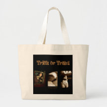 Trick or Treat bag