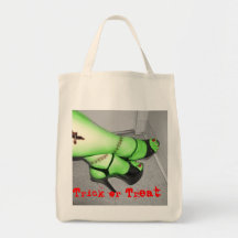 Trick or Treat Bag