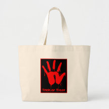 Trick Or Treat Bag