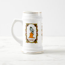 Trick or treat coffee mugs