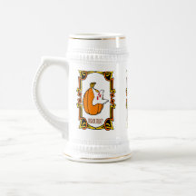 Trick or treat coffee mugs