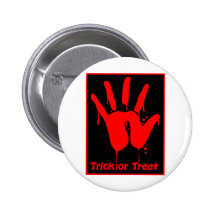 Trick Or Treat Pin