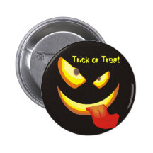 Trick or Treat Pins