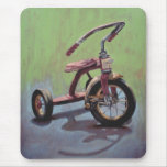 TRICYCLE HIGH RES MOUSE PADS