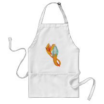 Trident Apron