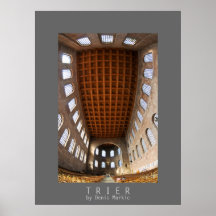 Trier Poster