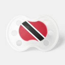 Trinidad and Tobago Pacifiers
