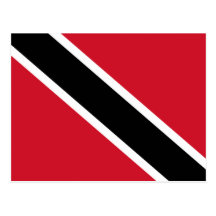 trinidad and tobago postcard