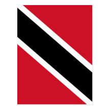 trinidad and tobago postcard