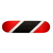 trinidad skate board deck