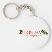 Trinijam Key Chain