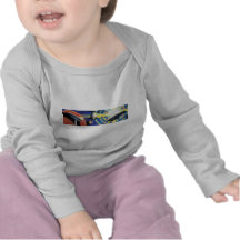 Trinity Tee Shirt