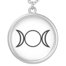 Triple Moon Custom Jewelry