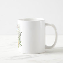 Triple Moon Series - 2 Fairy Mug