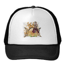 Triple Moon Series at Milla Of The Wind Hats