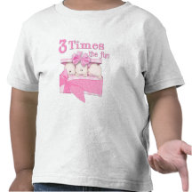 Triplets Shirt
