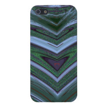 Trippy Heart Iphone Case iPhone 5 Case