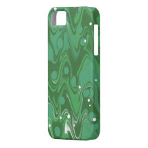 Trippy iPhone 5 Case