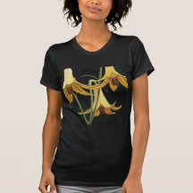 Trish Biddle Canada Lilly Tee Shirt