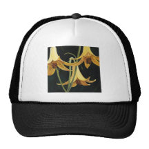 Trish Biddle Canada Lilly Trucker Hats