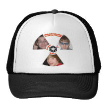 Triumvirate Productions Hats