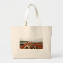 Trogir panorama 2 bag