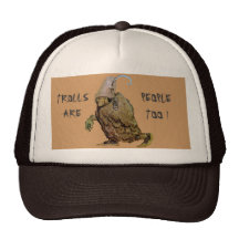 TROLL Hat