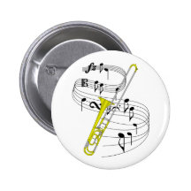 Trombone Buttons