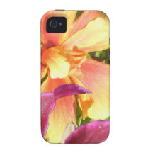 tropic Case-Mate iPhone 4 cover
