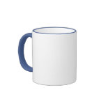 Tropical Beach Flip Flops 1 Coffee Mugs