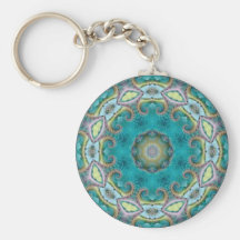 Tropical breezes keychains