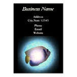 Tropical Marine Business Cards