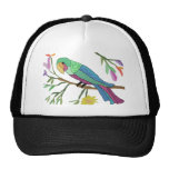 Tropical Paradise Hat