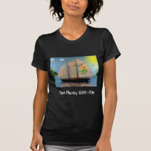 Tropical Paradise T-shirts