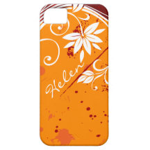 Tropical Punch iPhone 5 Covers