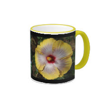 Tropical Splendour - mug