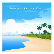 Tropics Moving Announcement