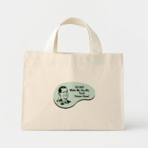 Truck Driver Voice Bags