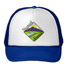 Trucker Hat