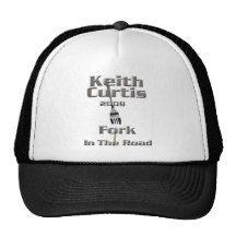 Trucker Hat