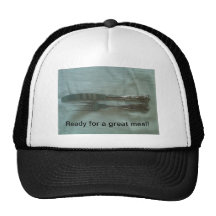 Truckers Hat