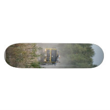 Trucks Fire Fighters Custom Skate Board