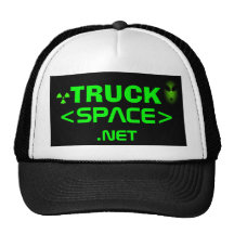 TRUCKSPACE.net  HAT