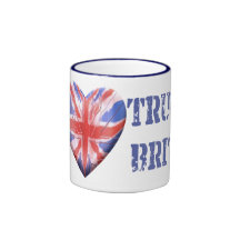True Brit Mug