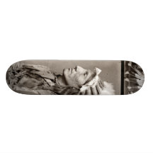 True Forefathers 2 Skateboards