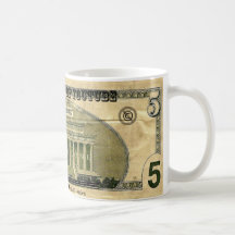 True king of youtube mug