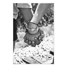 True Love Photographic Print