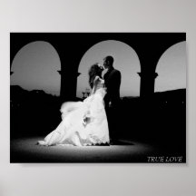 TRUE LOVE POSTERS