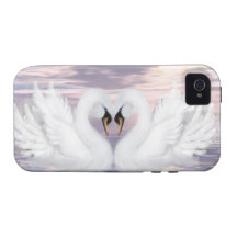 true love vibe iPhone 4 cover