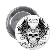 True Redneck Buttons